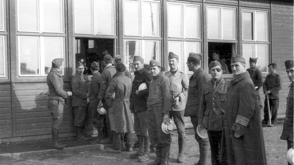 Allemagne: une exposition revient sur l’histoire du plus grand camp de prisonniers français