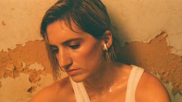 Aloïse Sauvage, vent de liberté