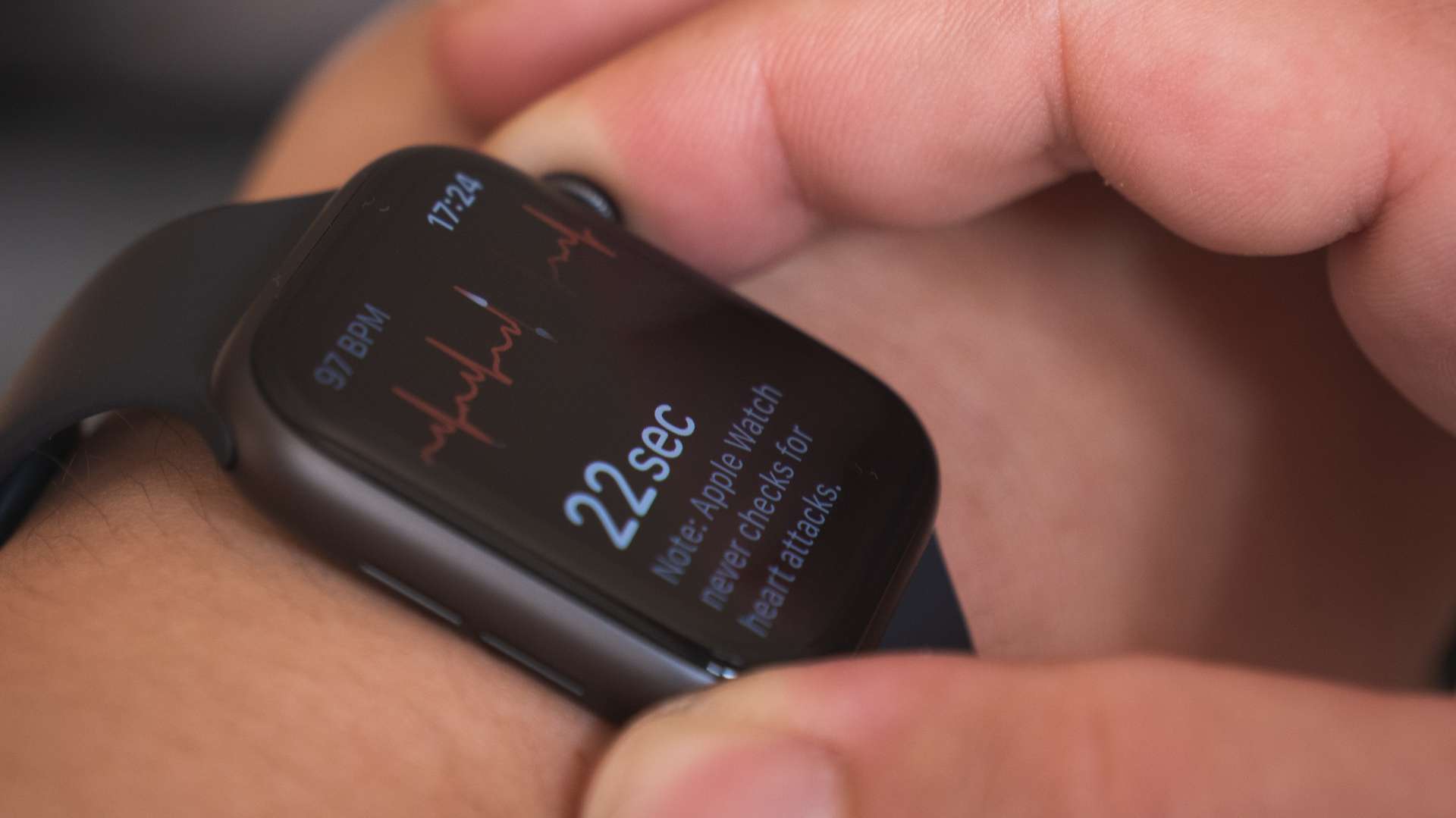 Apple pourrait se lancer dans l’assurance santé, et c’est forcément inquiétant