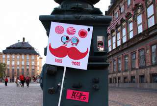 Au Danemark, un parti politique a choisi une Intelligence artificielle comme leader