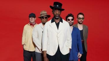 Bibi Tanga & The Selenites : l’arbre magique du groove