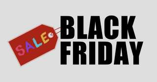 Black Friday : quand se tiendra l’édition 2022 et quelles offres peut-on y trouver ?