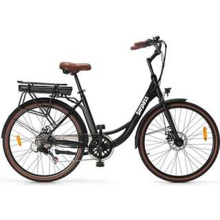 Cdiscount : le vélo électrique Surpass est à seulement 599,99 €
