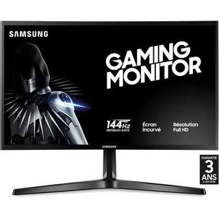 Cdiscount : un prix mini pour l’écran PC gamer Samsung C24RG50FZR