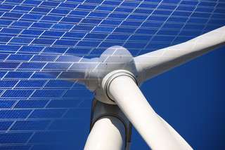 Ces « moissonneuses de vent » produisent de l’électricité avec une légère brise