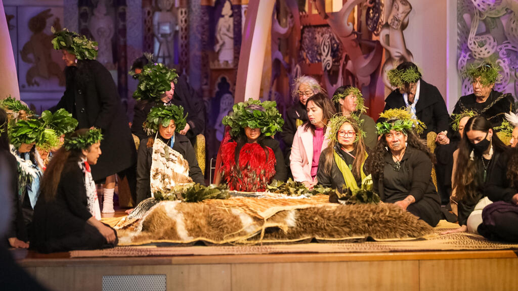 La Nouvelle-Zélande récupère plusieurs ossements et squelettes d’ancêtres Maoris et Morioris