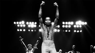 Le Jazz de Joe : « Fela Kuti, Rébellion Afrobeat »