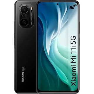 Le puissant smartphone Xiaomi Mi 11i à prix sacrifié sur Cdiscount !