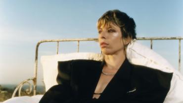Mademoiselle K, intensité déconfinée