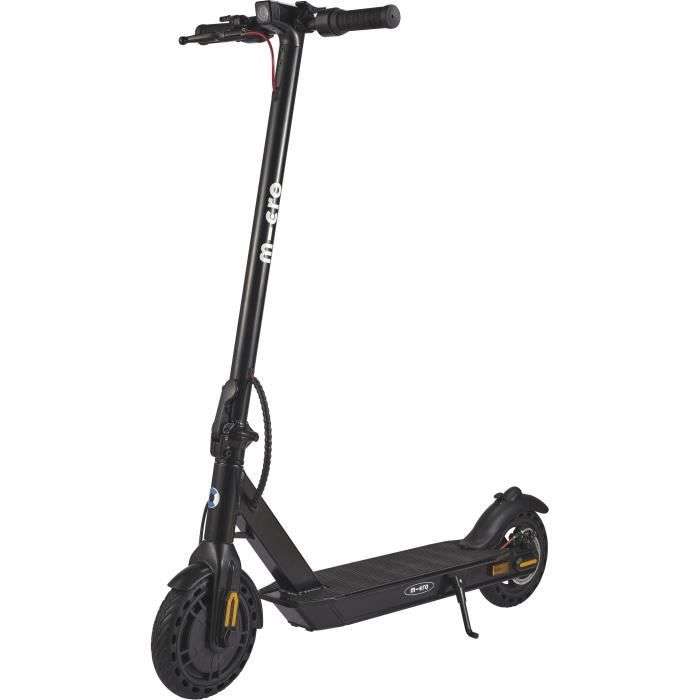 Offre à saisir : la trottinette électrique MICRO X21 est à prix cassé sur Cdiscount