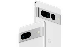 Pixel 7 et Pixel 7 Pro : Google peaufine sa recette