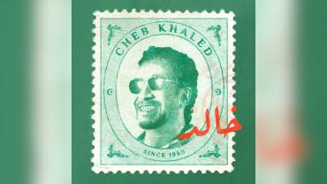 Pour élargir le raï, Khaled met le passé au présent