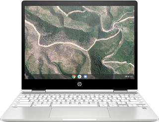 Prime Day Amazon : 170 € de réduction sur le Chromebook HP x360 12b-ca0000sf