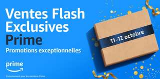 Prime Day Amazon : une deuxième édition prévue cette année pour la première fois !