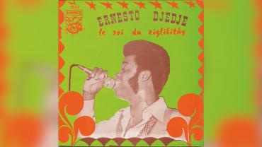 Quand Ernesto Djedje faisait danser (et rêver) la Côte d’Ivoire