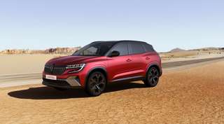 Renault Austral : tout savoir sur les différentes versions et les prix