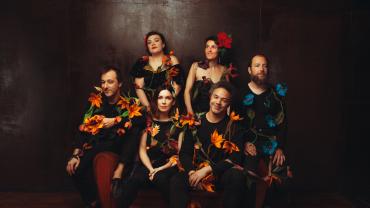 Wati Watia Zorey Band : l’archipel créole aux oreilles grandes ouvertes