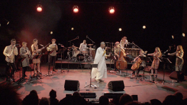 Afriquatuors, le dépaysement musical d’une terra incognita