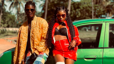 Afro-Club, le hit des platines avec Senzaa & Santrinos Raphaël, Sly’A et Dieyna