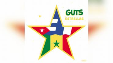 Avec Guts, Cuba retourne en Afrique