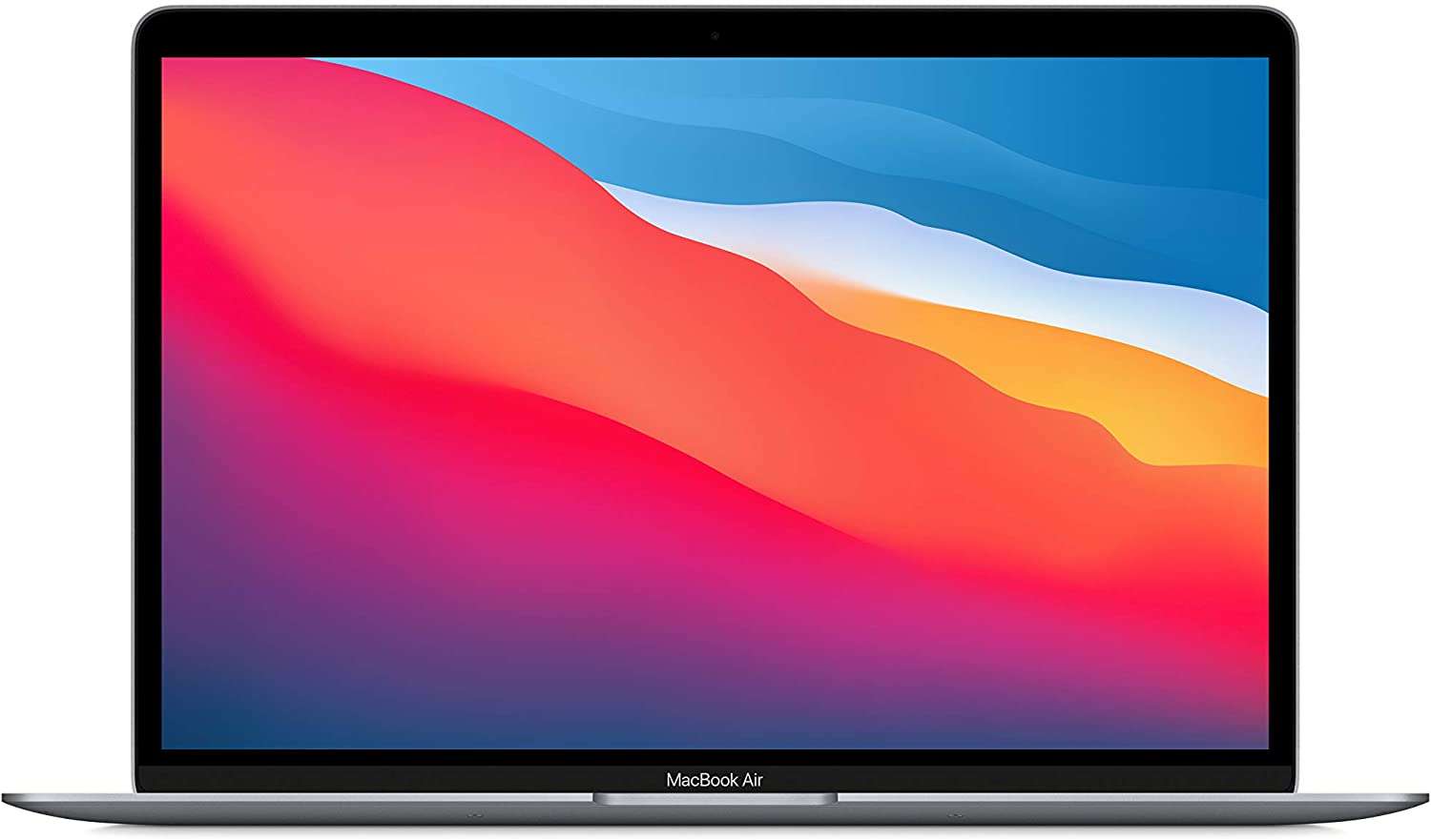 Bon plan Apple : le MacBook Air M1 (2020) à seulement 999 € (-17%)