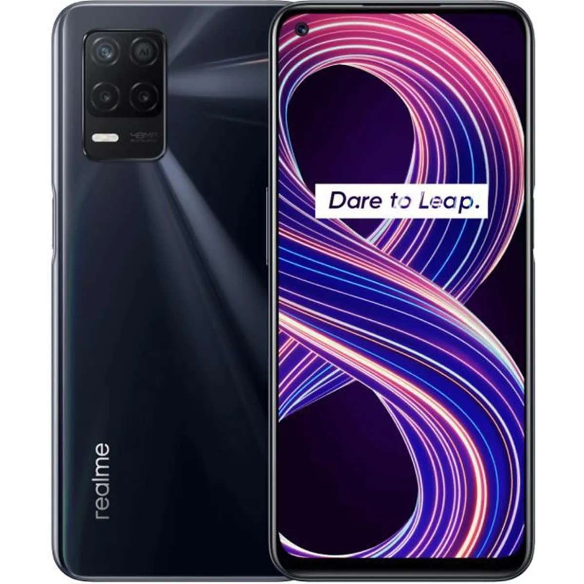 Bon plan Cdiscount : le smartphone Realme 8 à un prix imbattable !