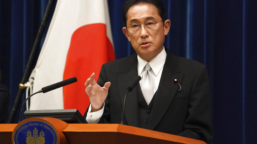 Japon: démission d’un troisième membre du gouvernement Kishida