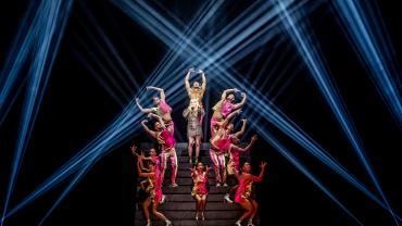 La renaissance grandiose de Starmania