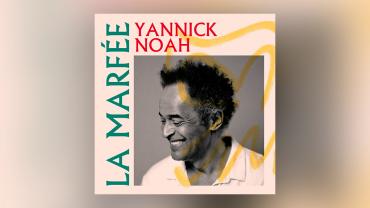 La saga africaine de Yannick Noah