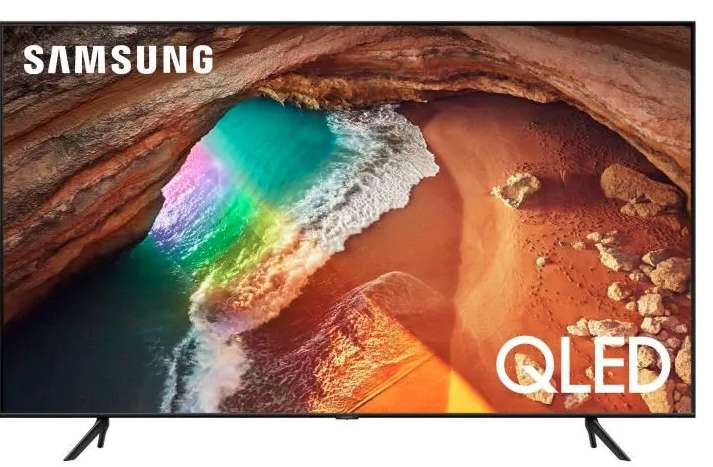 La TV 4K Samsung 55Q6 de 55 pouces profite d’une remise sur Cdiscount