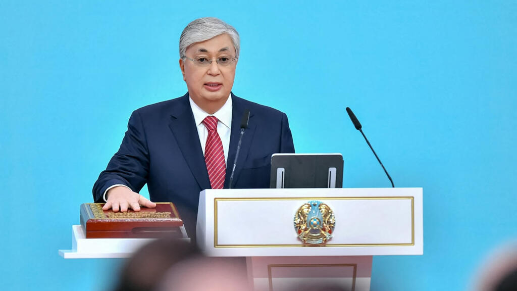 Le Kazakhstan envisage la nationalisation des entreprises énergétiques en difficulté