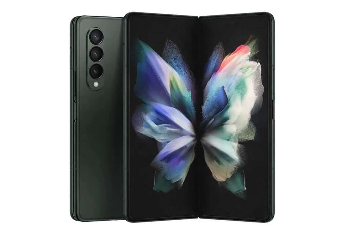 Le Samsung Galaxy Z Fold3 profite d’une grosse promotion chez Cdiscount