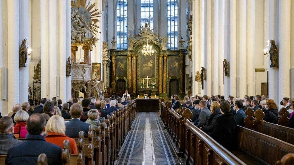 L’Église catholique allemande modifie son droit du travail et accepte les employés gays et divorcés