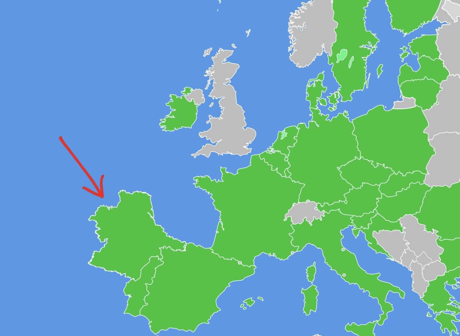 Listenbourg : quel est ce nouveau pays né en 4 jours ?
