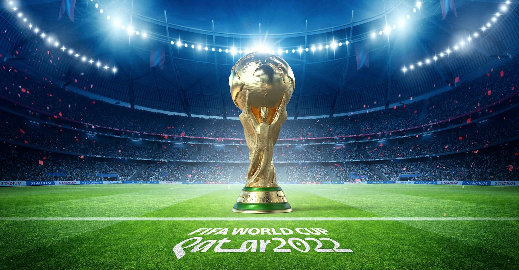Phishing, fausses applications… Attention aux arnaques liées à la Coupe du monde de football