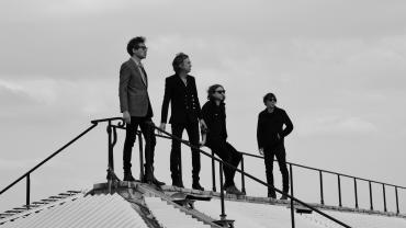 Phoenix et l’ombre de Zdar