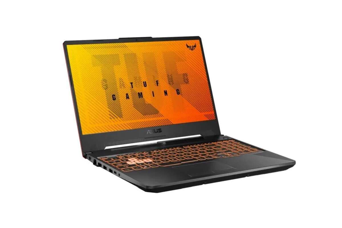 Profitez de plus de 200 euros de remise sur ce PC portable gamer Asus