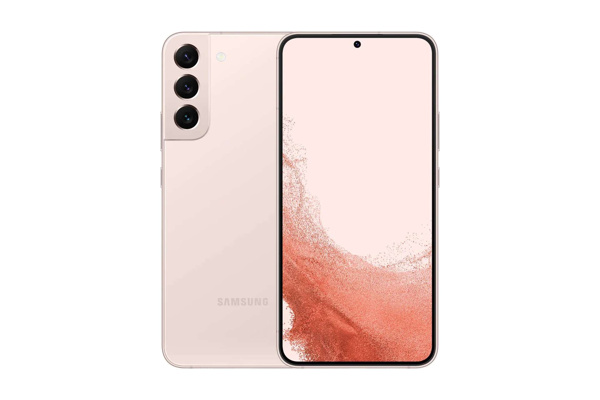 Samsung Galaxy S22 5G : ce forfait maxi data fait chuter son prix à moins de 300 €