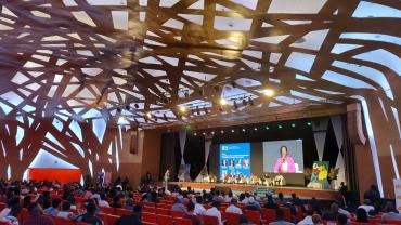 Sima, un salon pour la valorisation de l’industrie de la musique en Afrique de l’Ouest