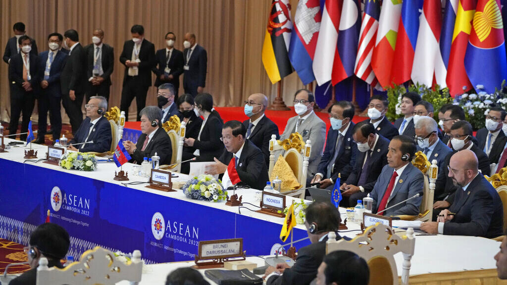 Sommet de l’Asean: dans un contexte tendu, l’organisation connait un regain d’intérêt