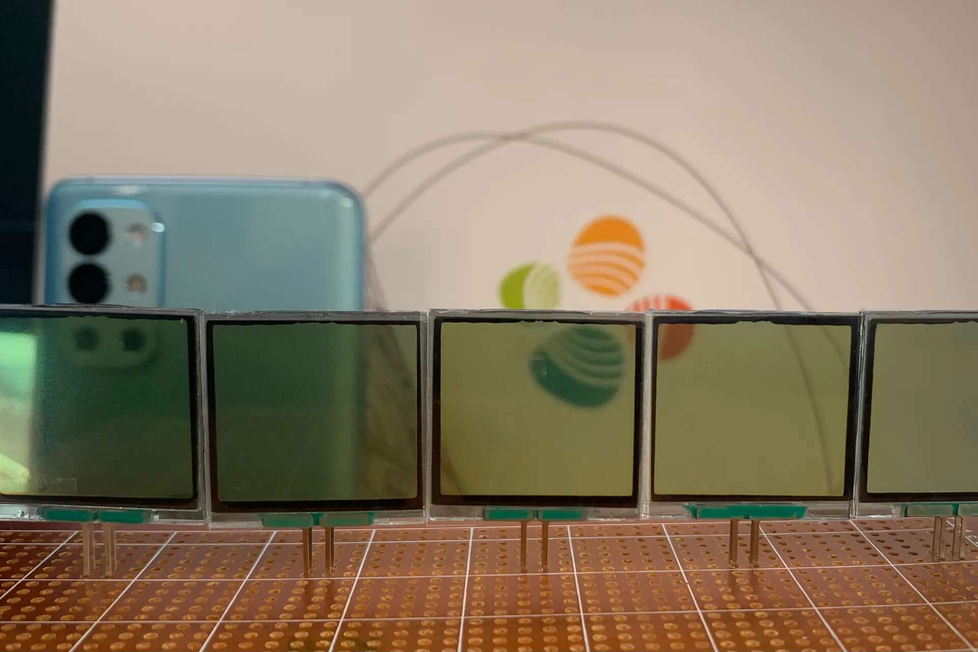 Très écologiques, ces fenêtres pourraient remplacer le Wi-Fi !