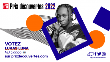 Votez pour Lukas Luna