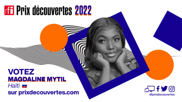 Votez pour Magdaline Mytil