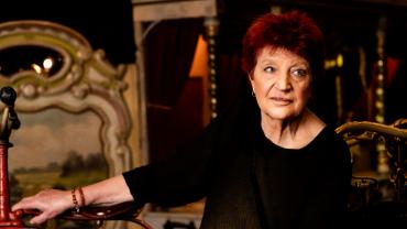 Anne Sylvestre, magnifique testament