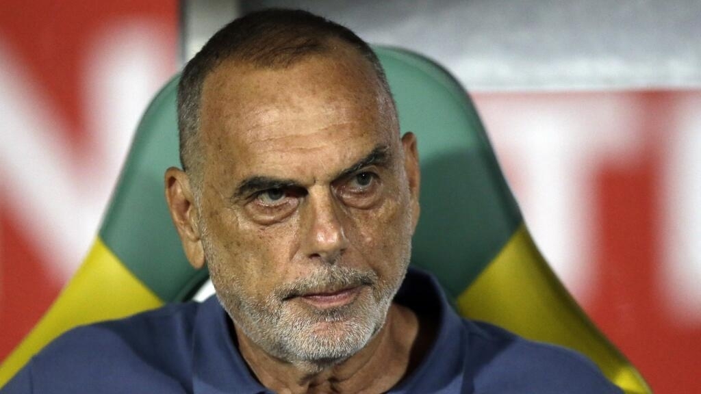 Avram Grant nommé sélectionneur de l’équipe nationale de Zambie