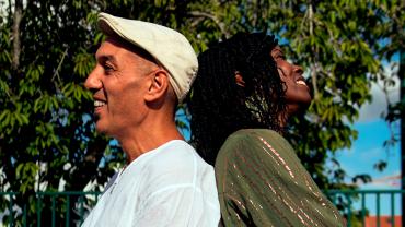 Awa Ly et HK, la musique, espace-refuge face au racisme