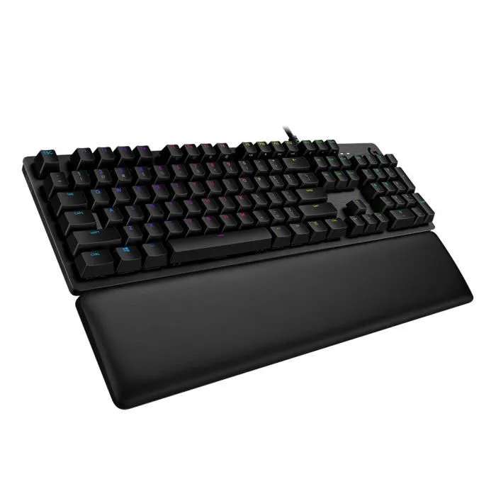 Baisse de prix pour le clavier gaming mécanique G513 de Logitech