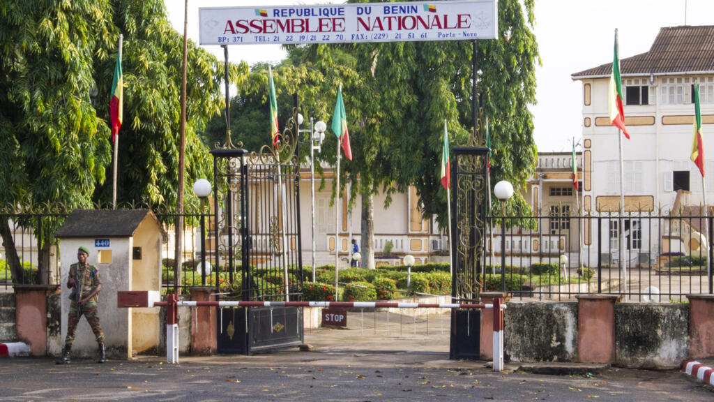 Bénin: début de campagne électorale en douceur pour les législatives du 8 janvier