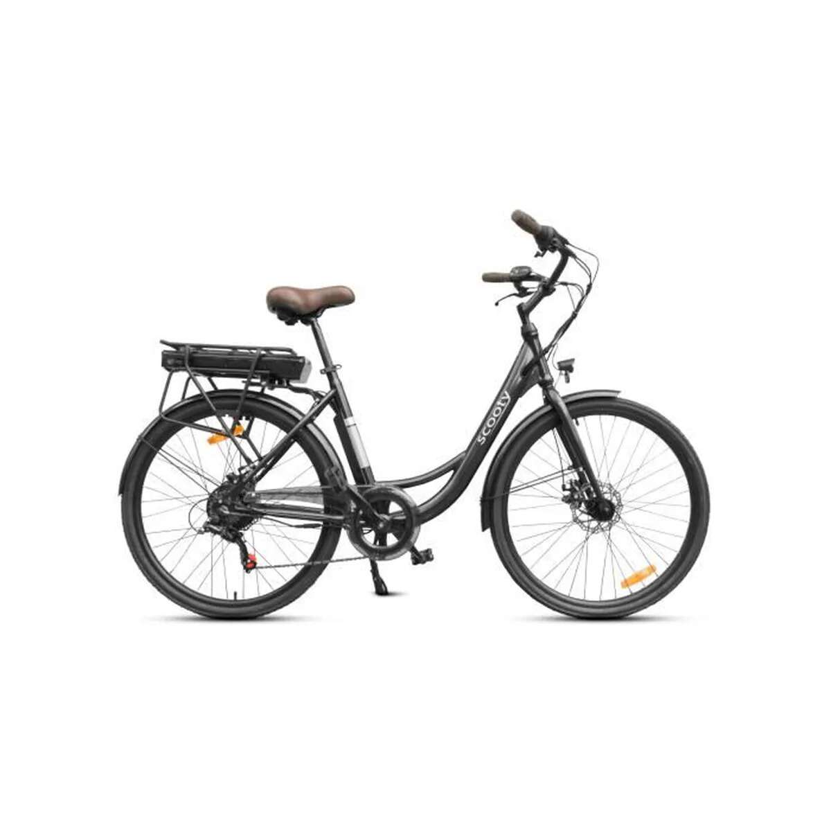 Ce vélo électrique passe sous la barre des 500 euros