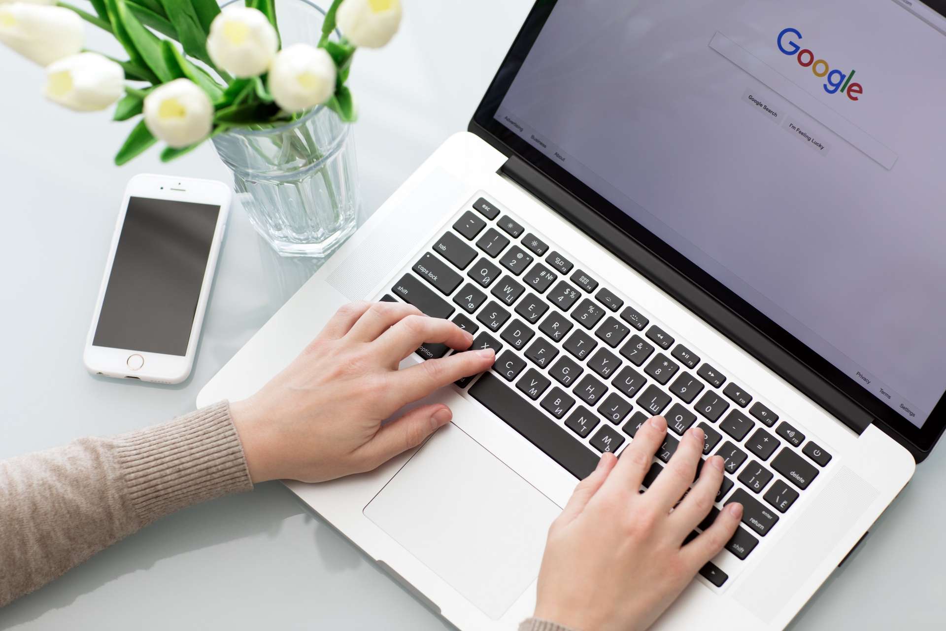 ChatGPT fait peur à Google !